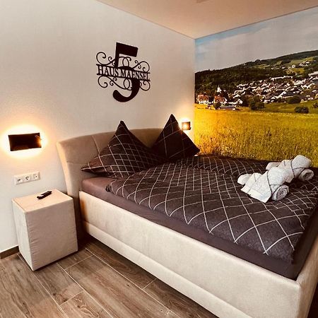 Haus Maensel Apartman Kelberg Kültér fotó