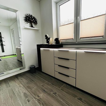 Haus Maensel Apartman Kelberg Kültér fotó