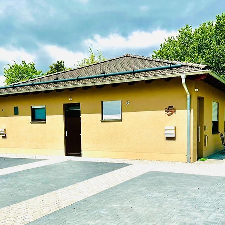 Haus Maensel Apartman Kelberg Kültér fotó