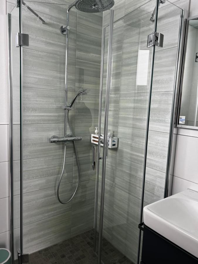 Haus Maensel Apartman Kelberg Kültér fotó