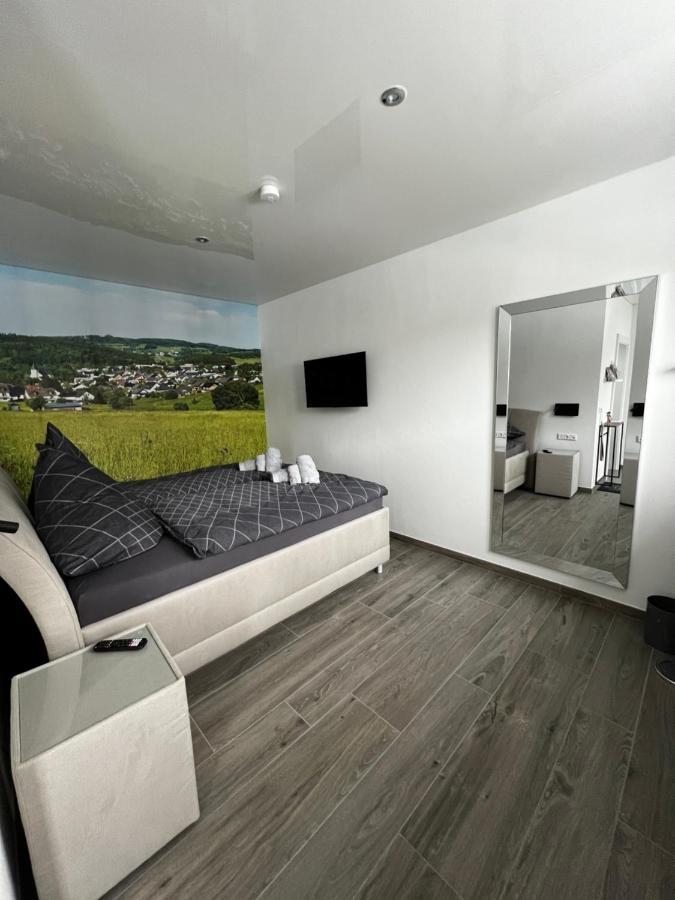 Haus Maensel Apartman Kelberg Kültér fotó