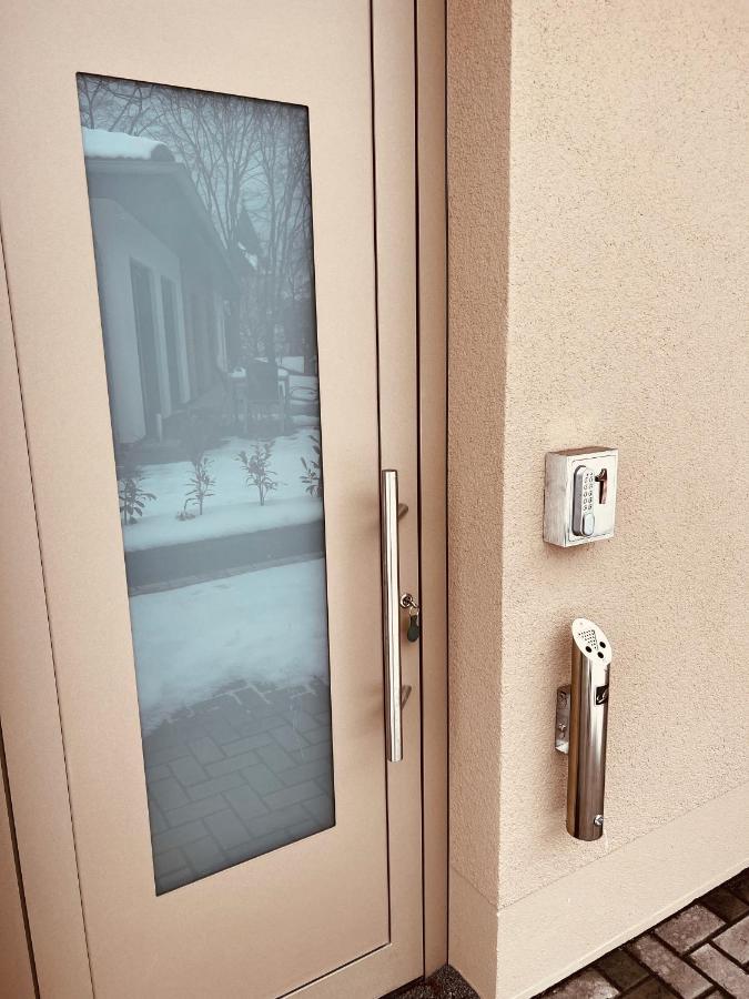 Haus Maensel Apartman Kelberg Kültér fotó