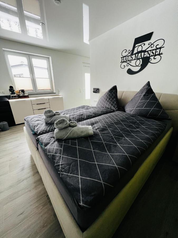 Haus Maensel Apartman Kelberg Kültér fotó