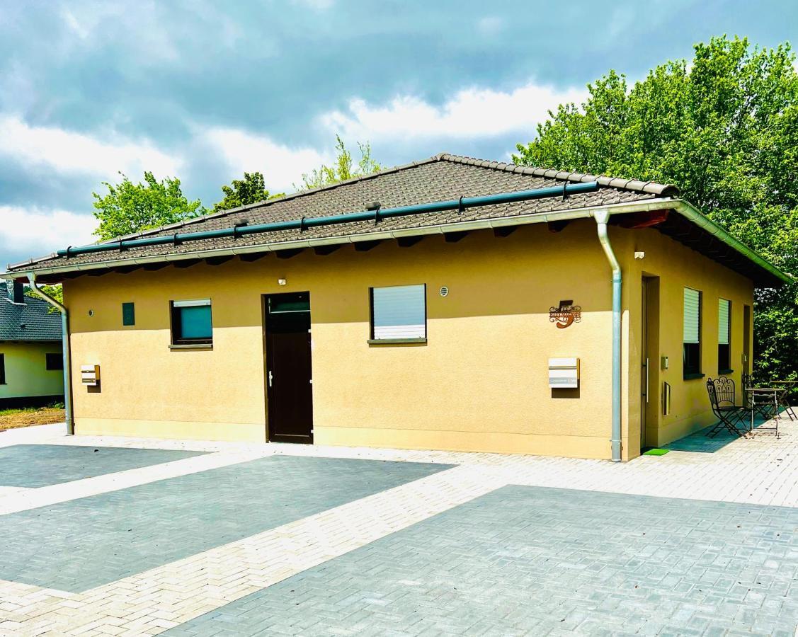Haus Maensel Apartman Kelberg Kültér fotó